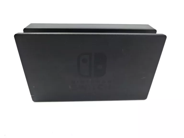 STACJA DOKUJĄCA NINTENDO SWITCH