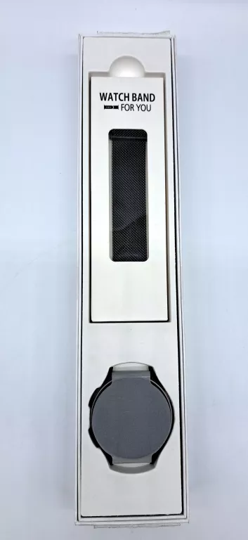 SMARTWATCH SAMSUNG GALAXY WATCH7 | PUDEŁKO