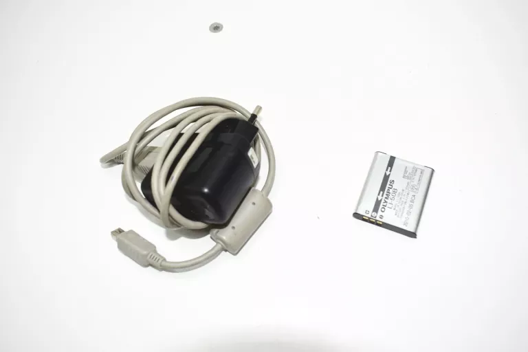 APARAT CYFROWY OLYMPUS SP 800U