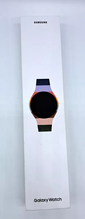 SMARTWATCH SAMSUNG GALAXY WATCH7 | PUDEŁKO