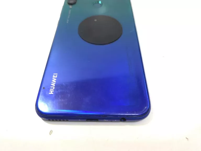 TELEFON HUAWEI P40 LITE
