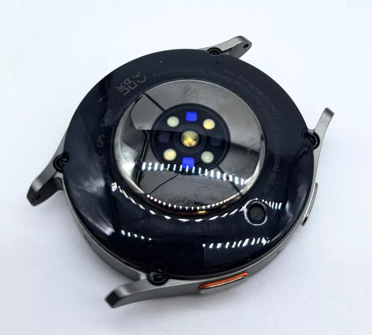 SMARTWATCH SAMSUNG GALAXY WATCH7 | PUDEŁKO