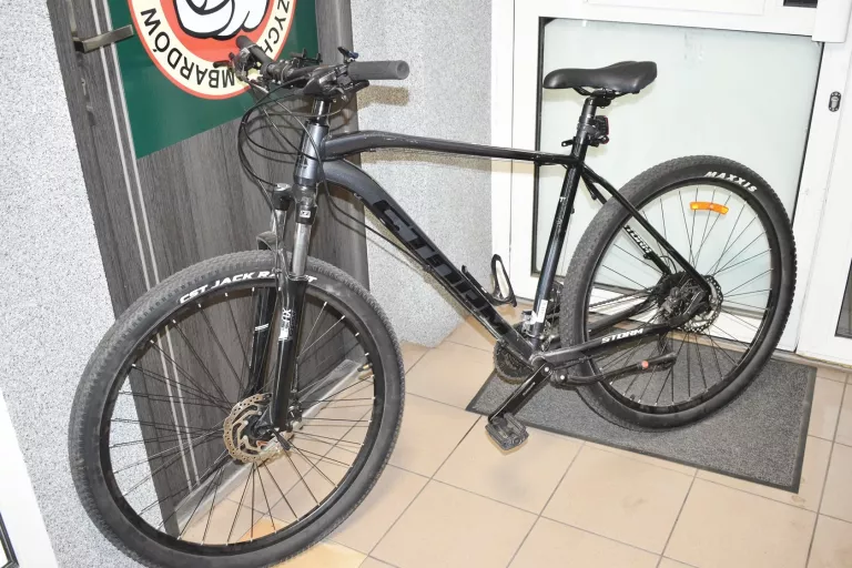 ROWER GÓRSKI MTB STORM SHARK 7.0