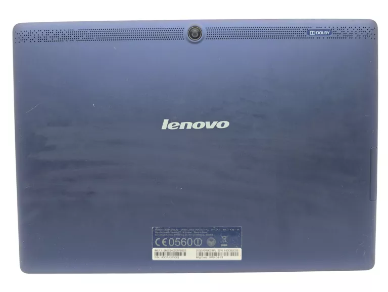 TABLET LENOVO TAB 2 A10-70