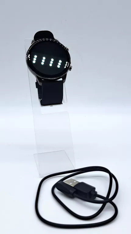 SMARTWATCH G28 | ŁADOWARKA