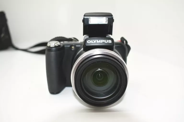 APARAT CYFROWY OLYMPUS SP 800U