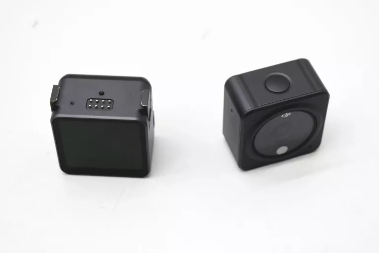 KAMERKA SPORTOWA DJI ACTION 2 DUAL SCREEN COMBO 4K