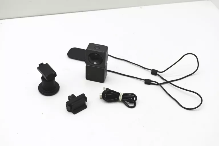 KAMERKA SPORTOWA DJI ACTION 2 DUAL SCREEN COMBO 4K