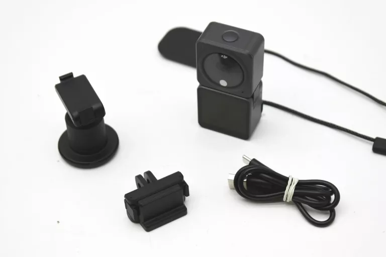 KAMERKA SPORTOWA DJI ACTION 2 DUAL SCREEN COMBO 4K