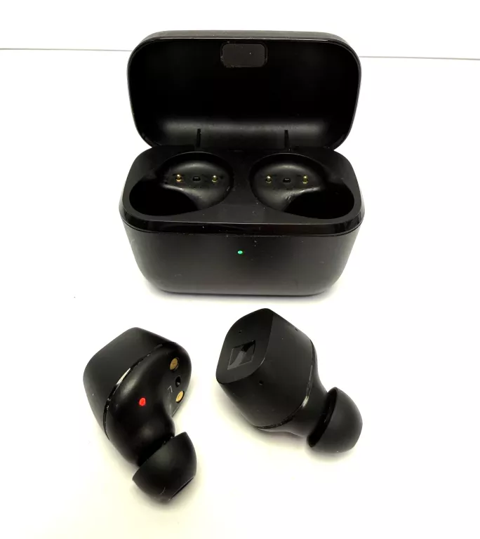 SŁUCHAWKI DOKANAŁOWE SENNHEISER TRUE WIRELESS CX200TW1 C