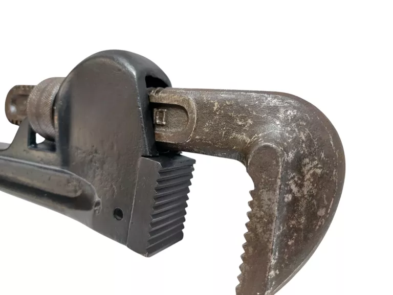 KLUCZ HEAVY DUTY 24" COVAL "ŻABA"