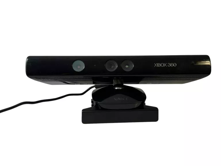 KONSOLA MICROSOFT XBOX 360 E CZARNY