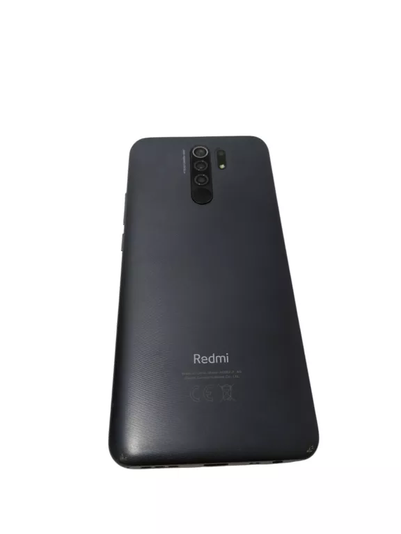 TELEFON XIAOMI REDMI 9