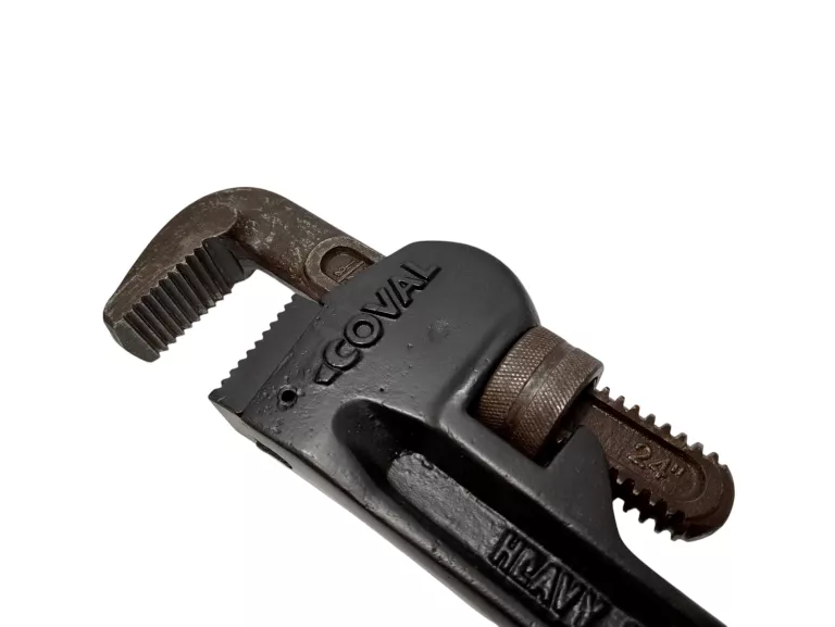 KLUCZ HEAVY DUTY 24" COVAL "ŻABA"
