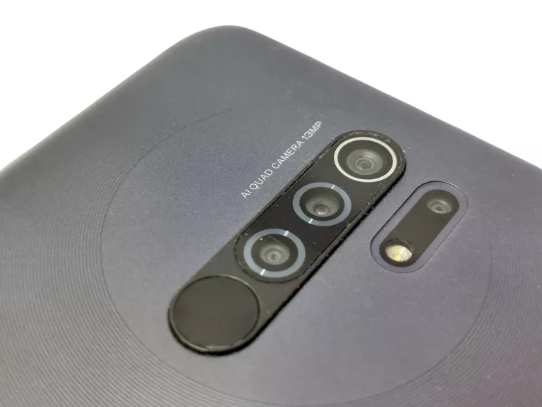 TELEFON XIAOMI REDMI 9