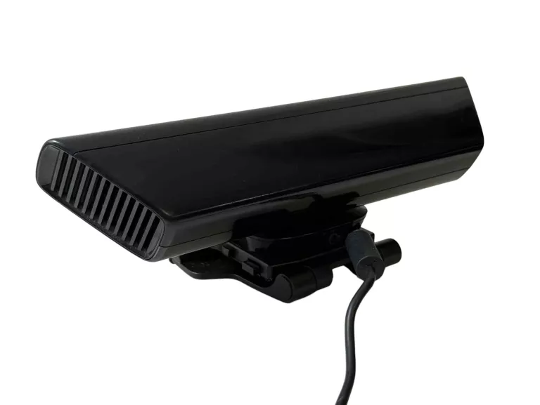 KONSOLA MICROSOFT XBOX 360 E CZARNY