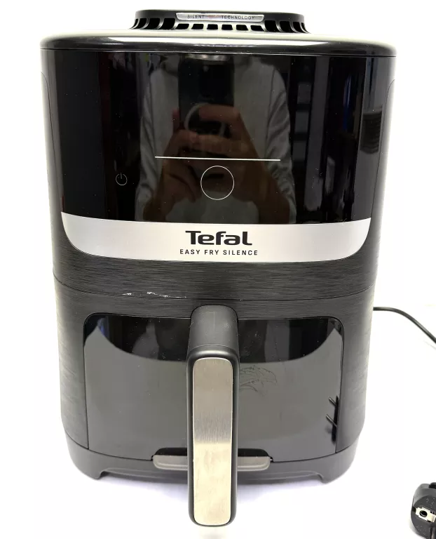 FRYTKOWNICA TEFAL EY5568 KARTON/GWARANCJA