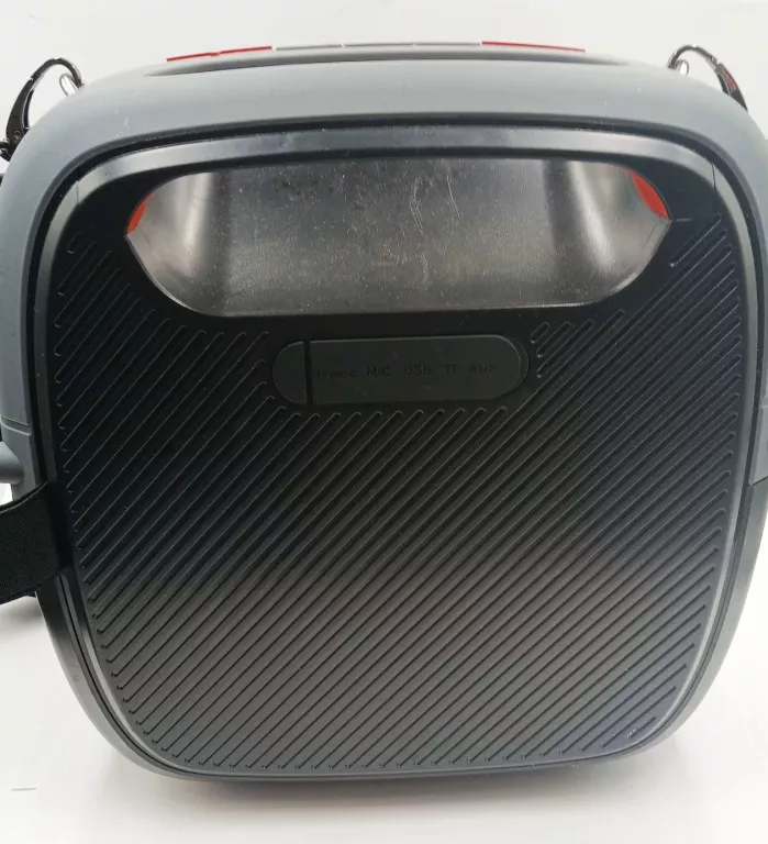 GŁOŚNIK MOBILNY MANTA ARES SPK340 100W
