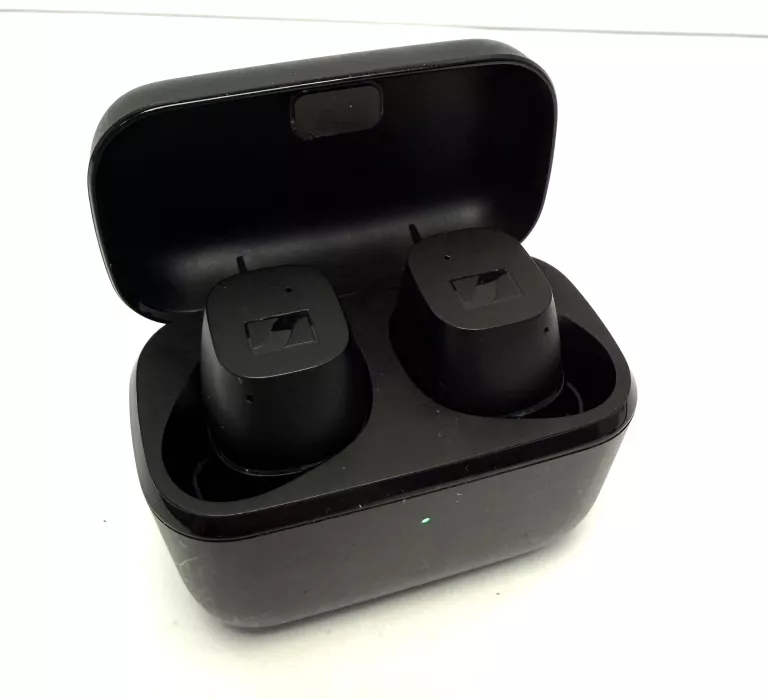 SŁUCHAWKI DOKANAŁOWE SENNHEISER TRUE WIRELESS CX200TW1 C
