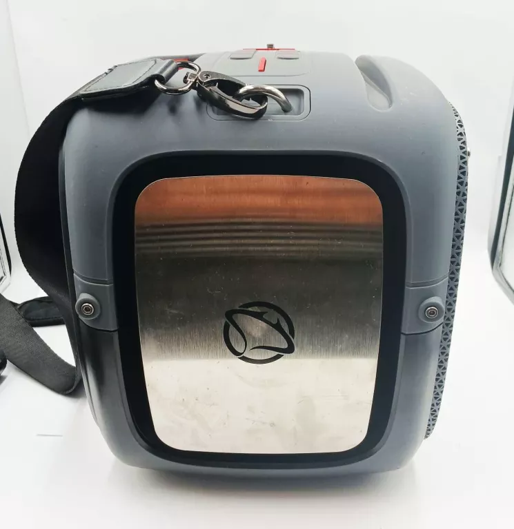 GŁOŚNIK MOBILNY MANTA ARES SPK340 100W