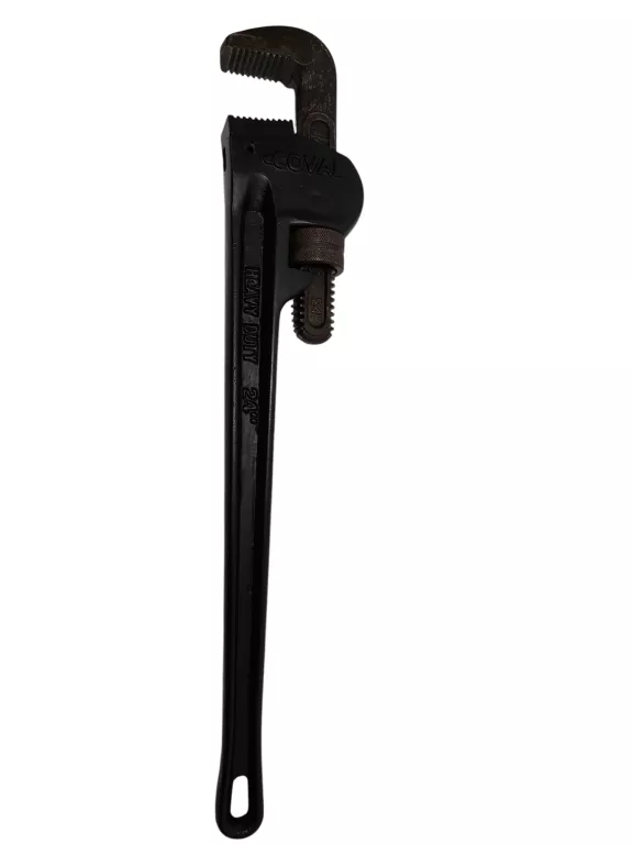 KLUCZ HEAVY DUTY 24" COVAL "ŻABA"