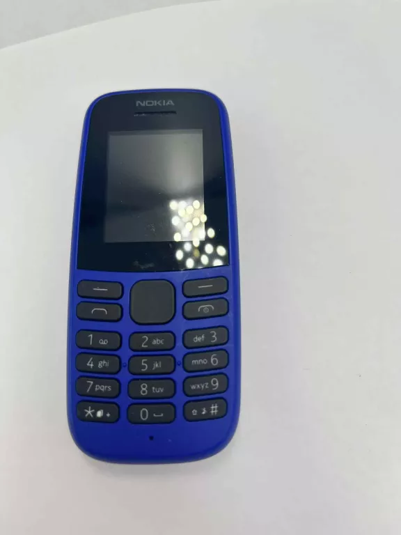 TELEFON NOKIA 105