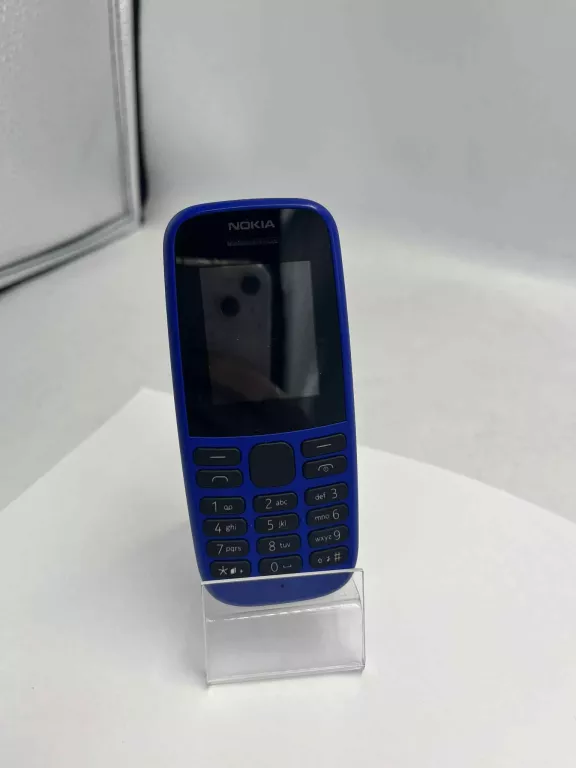 TELEFON NOKIA 105