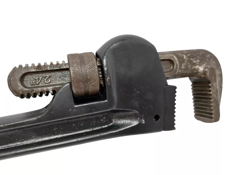 KLUCZ HEAVY DUTY 24" COVAL "ŻABA"