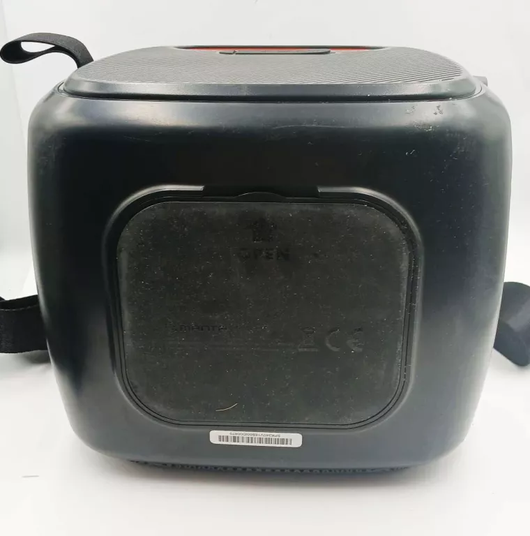 GŁOŚNIK MOBILNY MANTA ARES SPK340 100W