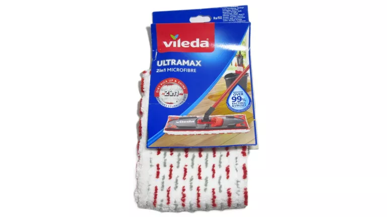 MOP VILEDA ULTRAMAX 2W1