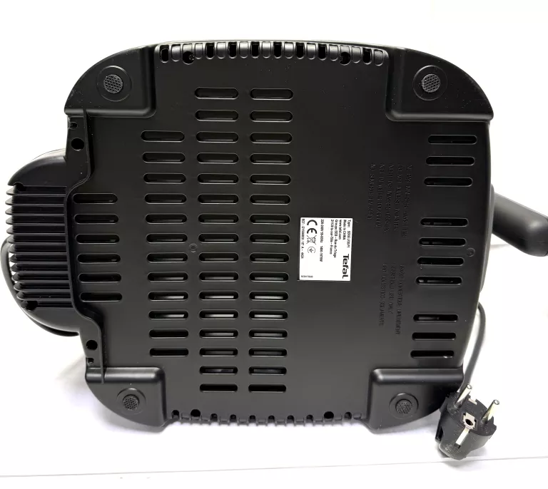 FRYTKOWNICA TEFAL EY5568 KARTON/GWARANCJA