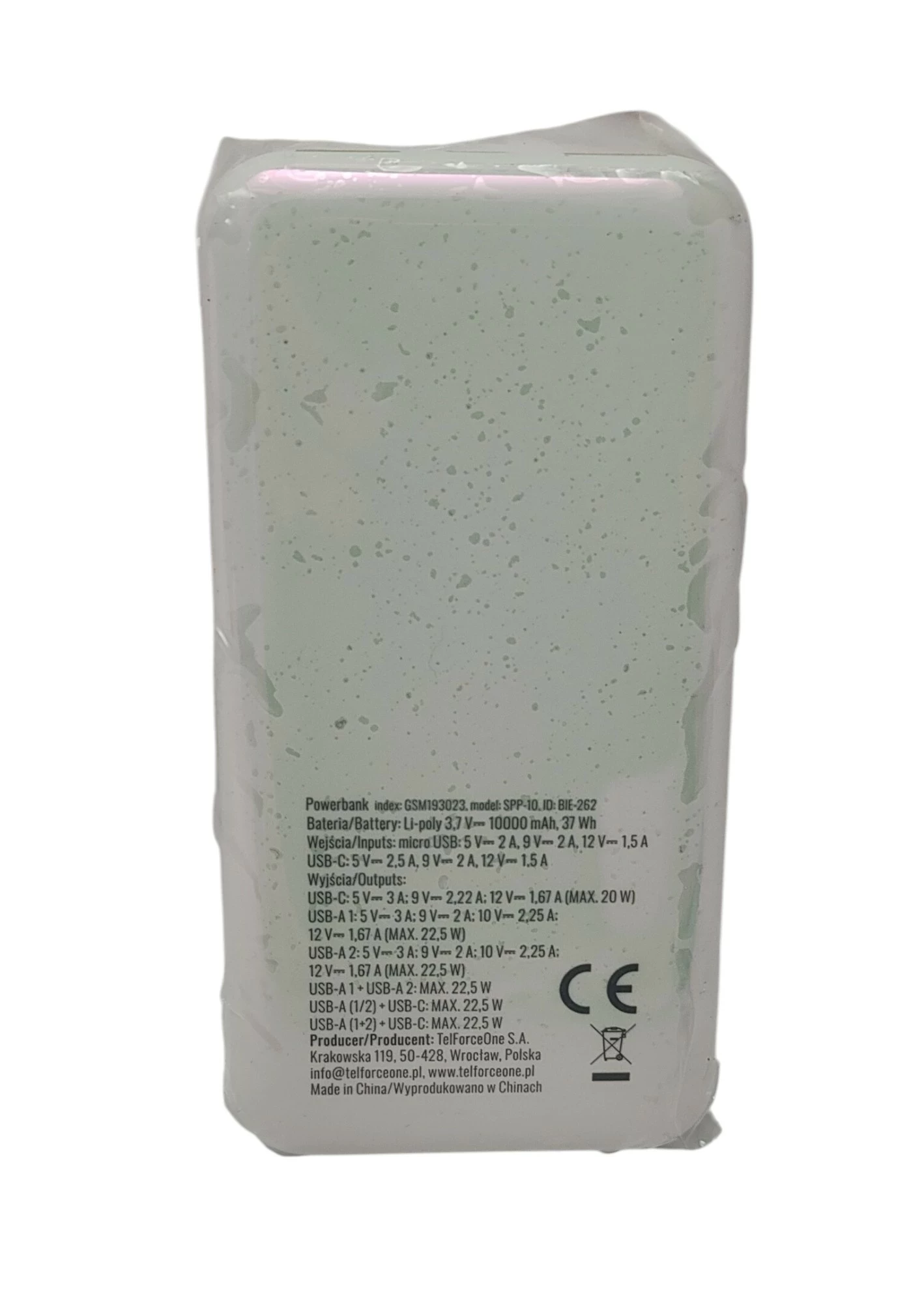 powerbank-setty-10000-mah-ean-gtin-5906961918321