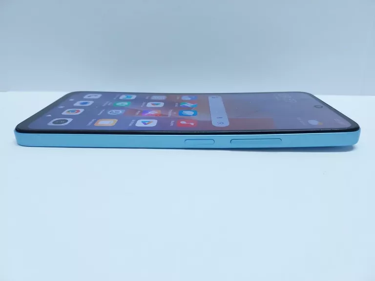 LEKKO ZGARBIONY TELEFON REDMI 12