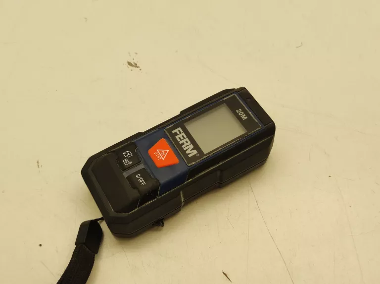 DALMIERZ LASEROWY FERM 20M LDM1002