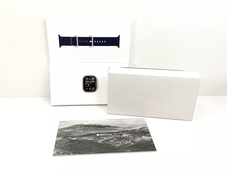 APPLE WATH ULTRA 2