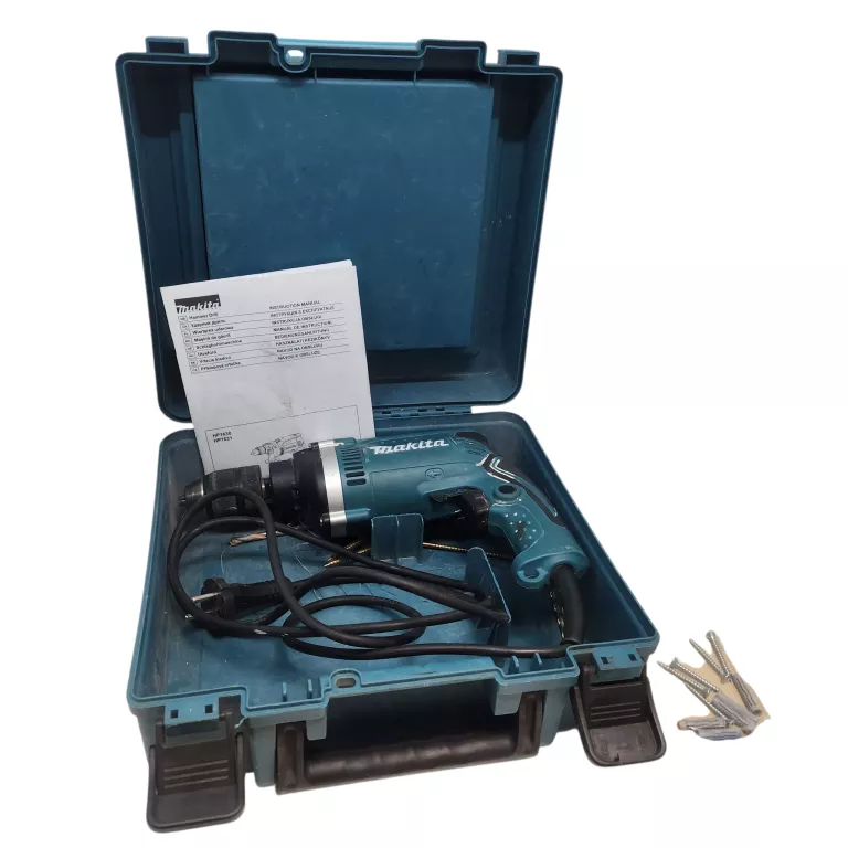 WIERTARKA MAKITA HP 1631