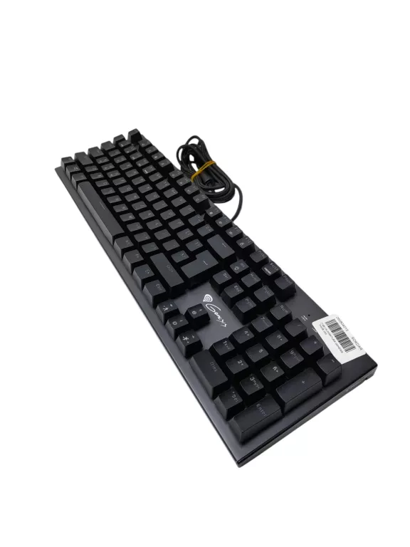KLAWIATURA GENESIS THOR 300