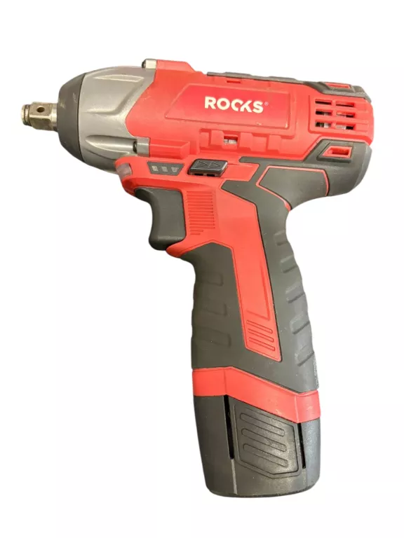 ROOKS KLUCZ UDAROWY PNEUMATYCZNY1/2'' 1750NM