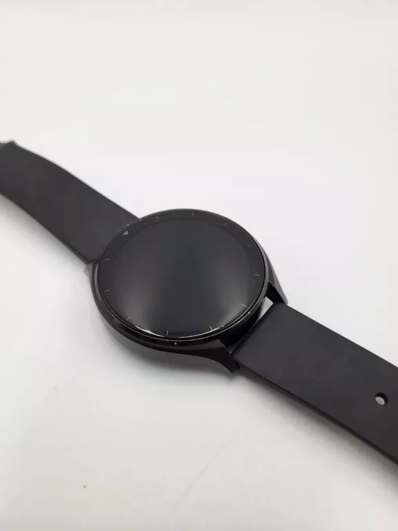 SMARTWATCH XIAOMI REDMI WATCH 2 CZARNY ZESTAW