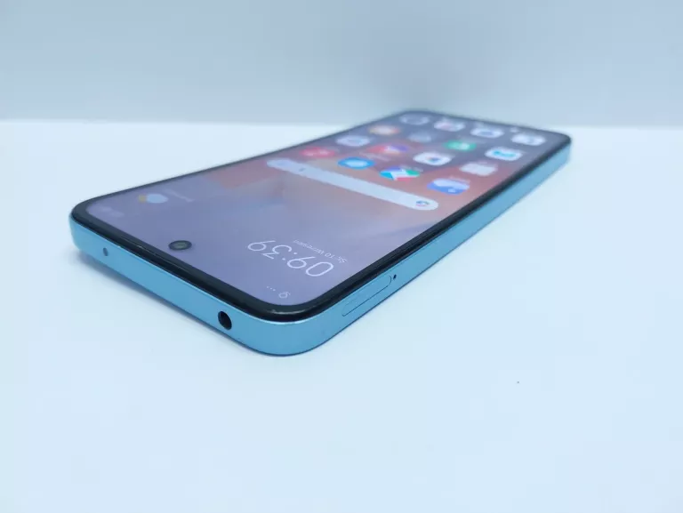 LEKKO ZGARBIONY TELEFON REDMI 12