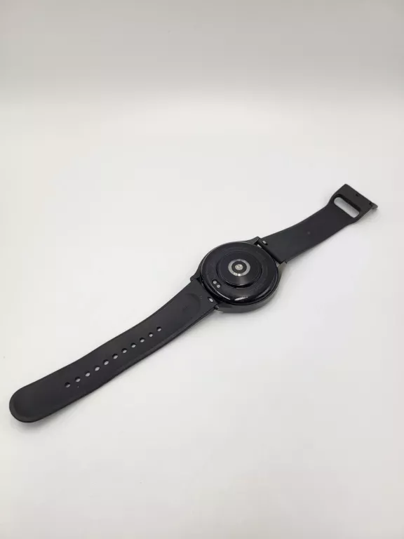 SMARTWATCH XIAOMI REDMI WATCH 2 CZARNY ZESTAW