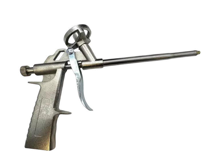 PISTOLET DO PIANY MONTAŻOWEJ