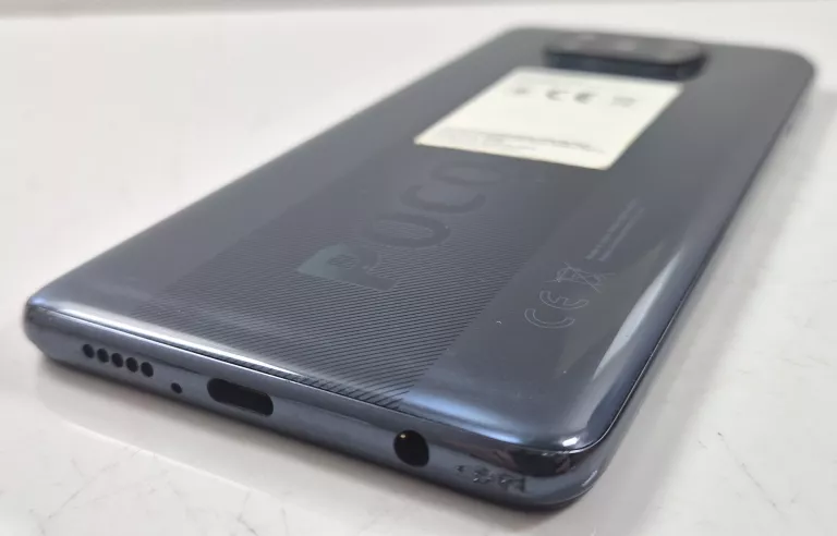 TELEFON POCO X3 NFC 6/64GB