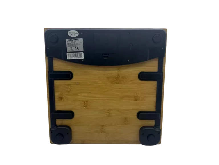 WAGA ŁAZIENKOWA GRUNDIG PS 4110
