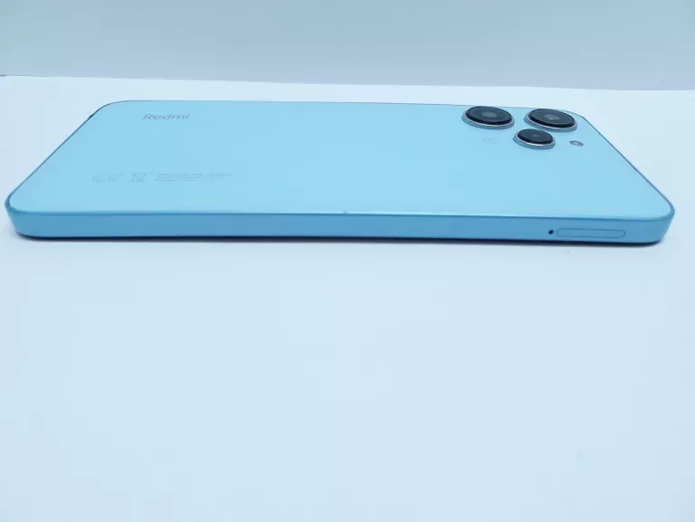 LEKKO ZGARBIONY TELEFON REDMI 12