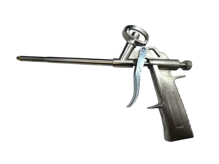 PISTOLET DO PIANY MONTAŻOWEJ