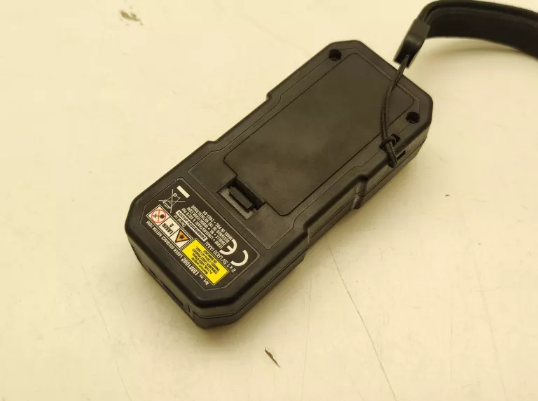 DALMIERZ LASEROWY FERM 20M LDM1002