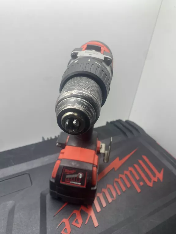 MILWAUKEE M18BLDD2 AKU 5.0AH M18 WALIZKA