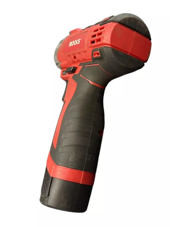 ROOKS KLUCZ UDAROWY PNEUMATYCZNY1/2'' 1750NM