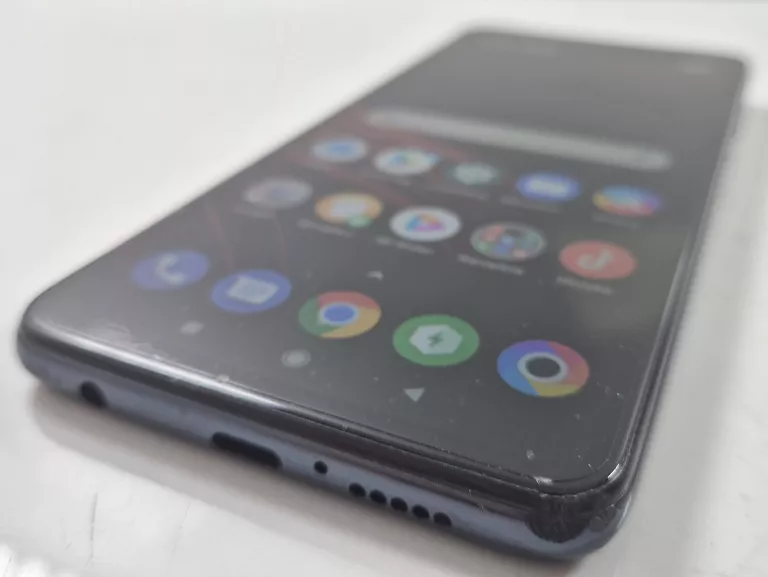 TELEFON POCO X3 NFC 6/64GB